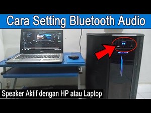 How to Set Bluetooth Audio with a Windows 10 Mobile or Laptop