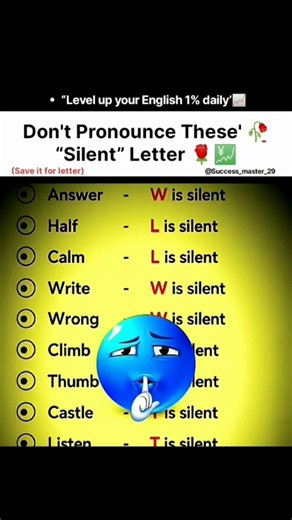 Don't Say Wrong Pronounce!🥀❌ || Speak right pronoun🌬️ #english#EnglishPronunciation#LearnEnglish
