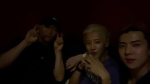 သီခ်င္းေတြကုိ တပုဒ္လုံးနီးပါး ဖြင့္ျပသြားတဲ့ SC🤣💙။ CST🐯 | EXO Chanyeol Union- Myanmar