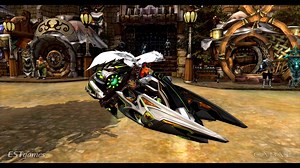 4.1K views · 86 reactions | EpisodeXXIII: The new QW7 is the most powerful Astral Bike in Nevareth | CABAL Online - United | Facebook