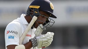 Want to protect Mendis' form, confidence - Labrooy