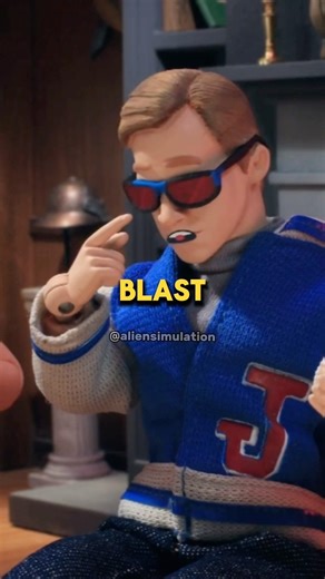 The X-Men Went INSANE - Robot Chicken Short Edit