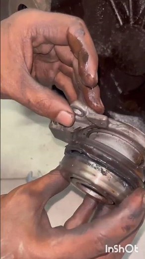 how to replace clutch master cylinder