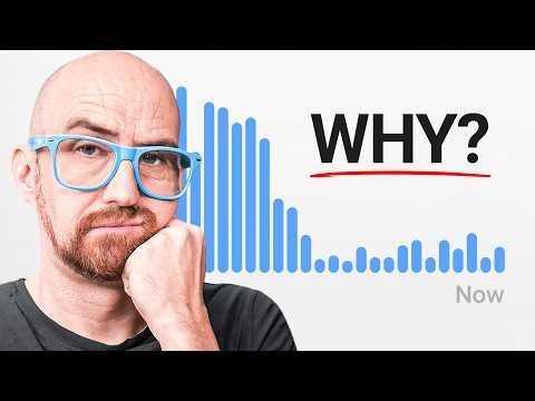 Did YouTube Change the Algorithm and Shadowban You?