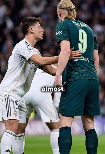 Madrid's Tactical Masterstroke Against Haaland