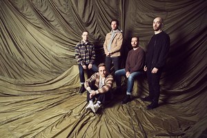 Architects: "﻿I think about the kind of legacy of what this band's done – and does – and I think it all links together" | Interview
