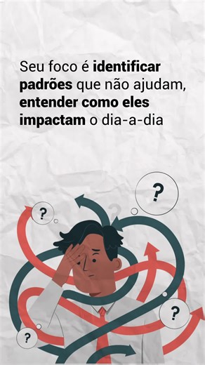 Marina Trunci on Instagram: "O que é TCC? 🤔💭 A Terapia Cognitivo-Comportamental (TCC) é uma abordagem da psicologia que ajuda a entender como nossos pensamentos influenciam diretamente nossas emoções e comportamentos. Na prática, ela ensina a identificar e modificar padrões de pensamento que causam sofrimento, trocando o “eu não consigo” por estratégias mais funcionais e realistas. Com base na ciência, a TCC trabalha o aqui e agora, promovendo autoconhecimento, autocontrole emocional e qualida