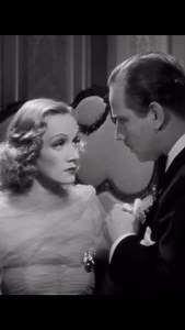 Marlene Dietrich and Melvin Douglas in Angel (1937) The last film for Marlene Dietrich at Paramount under her seven-year contract with the studio. | Old Hollywood