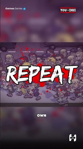 New Indie Zombies Game You Must Try #indiegame