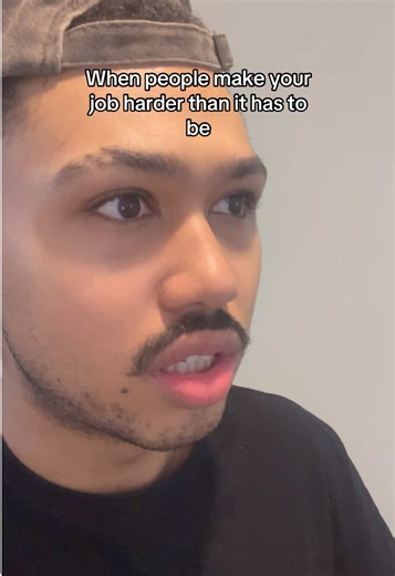 When Work Gets Tough: Relatable Skit Highlights