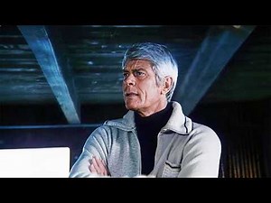 Clint Walker | Horror Thriller | Peter Graves Faces The Midnight Howl | Scream of the Wolf