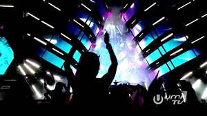 1M views · 8.1K shares | Playing CALAVERA live at Ultra Miami two weeks ago! | Hardwell | Facebook