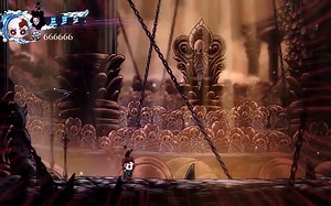 [TAS] Hollow Knight_ Pantheon of Hollownest Real Time in 14_56