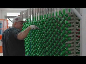 Chicago Anodizing Company’s New Aluminum Anodizing Line Doubles Capacity