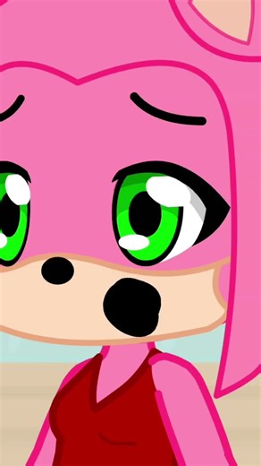 Tails rompio la tele ? el plexpero