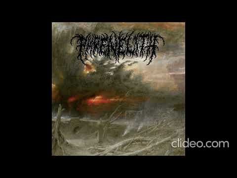 Phrenelith – Desolate Endscape [2017]