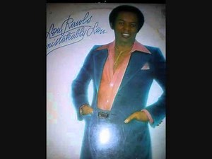 LOU RAWLS .. SPRING AGAIN ....