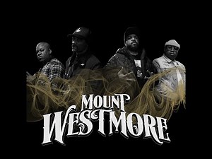 Mount Westmore - Big Subwoofer