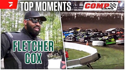 COMP Cams Top Moments 4/28 - 5/4