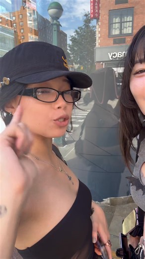 🇺🇸THE LAST DAY IN NYC https://www.twitch.tv/crazyjapanese | Crazy Japanese