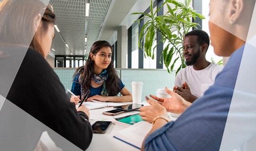 International Business Management | Niagara College - Toronto