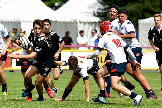 Super Challenge de France