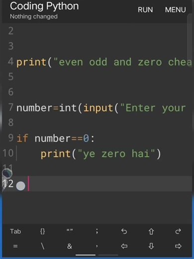 #python #pythonprogramming #learnpython#codingforbeginners #pythonproject#coding #programming #cse