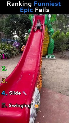 Ranking Funniest Epic Fails 😂💥 (Try Not to Laugh!)