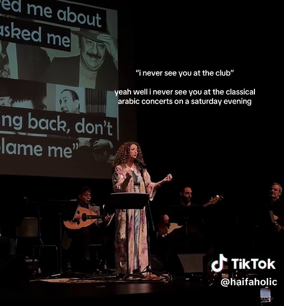 Fairuz: The Ambassador to the Stars of Arabic Music