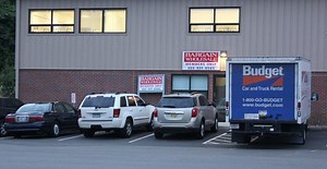 ATF Hamden Raid Part of Larger Investigation