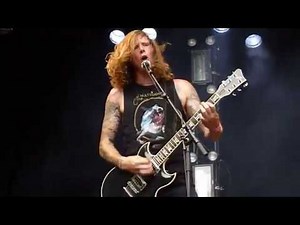 TOP 10 - Sludge bands