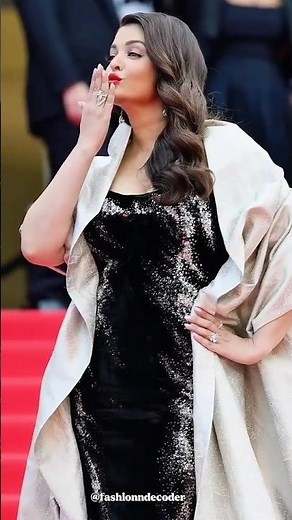 Aishwarya ka 2nd Look = Full Fire! 🔥#aishwarya#shortvideo