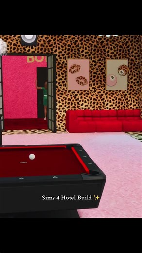 On my patreon btw ❤️ #fyp #sims4 #simstok #sims4cc #sims4build