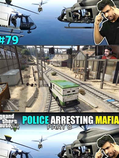 New (GTA 5 GAMEPLAY VIDEO) (part 8) (Techno Gamerz) #fpyシ #fpyツ #gta5 #gtaclips #gta #forupage #foruyou #fpy #technogamerzgta5 #gta5clips #gta5funny #foryour #fyptiktok #tiktokusa