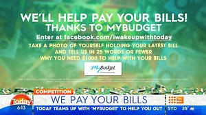 26K views · 122 reactions | Want us to help you pay your bills?...