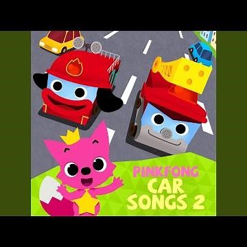 Hurry Hurry Drive the Fire Truck