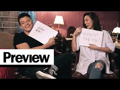 Kim Jones and Jericho Rosales Play the Newlywed Game | Perfect Match | PREVIEW