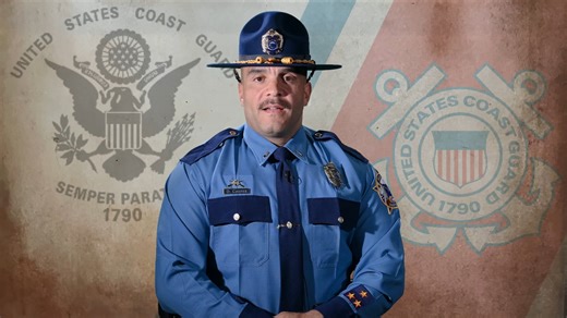 Nearly half of Alaska State Troopers have served in the military. We value your skills and experience. Looking for your next adventure after your military service ends? Check us out at AlaskaStateTrooper.com. | Alaska State Troopers