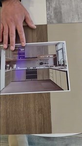 making color selection and matching easy customization#WholeHouseCustomization #Carpentry #HotTopics