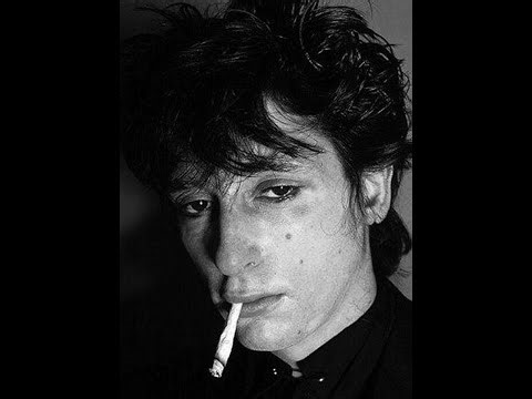 JOHNNY THUNDERS!