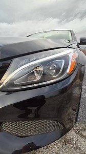 Mercedes-Benz C 300 4 MATIC, Бензинов, Автоматична. Подробности ще намерите в коментарите: 👇 | mobile.bg