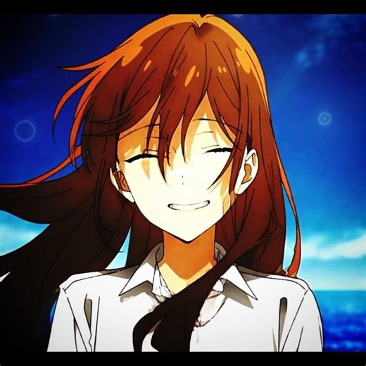 hori and miyamura [AMV/EDIT] gata only | horimiya