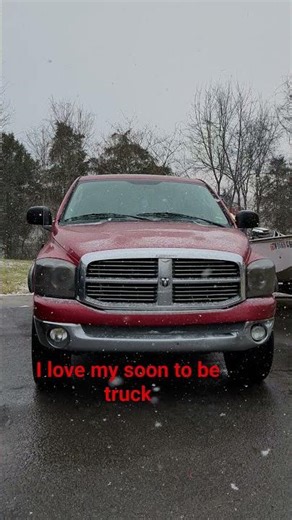 2006 DODGE RAM 1500 BIG HORN ADDITION