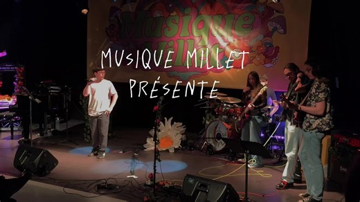 #musiquemillet2025