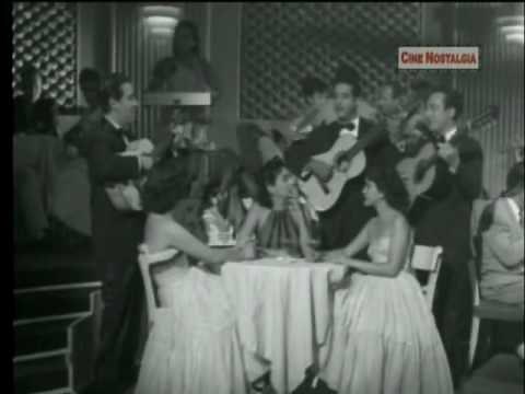 LOS PANCHOS (Hernando Avilés) - EGOISTA - 1949