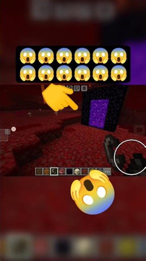 Minecraft teleport tips 💥🚀 #minecraft #shorts