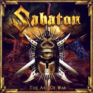 Sabaton - The Art Of War