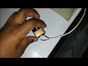 Wheelock Eluxa LHSR Horn/Strobe - All Areas Test LHSR1