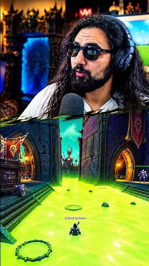 Blizzard Might Need To Fix This...😅 | WoW Forever