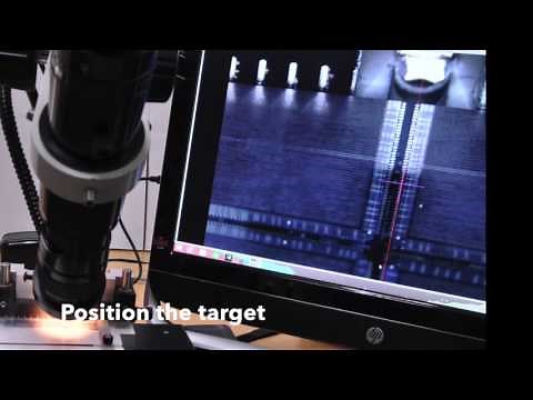 The LatticeAx 420 Cleaving Process